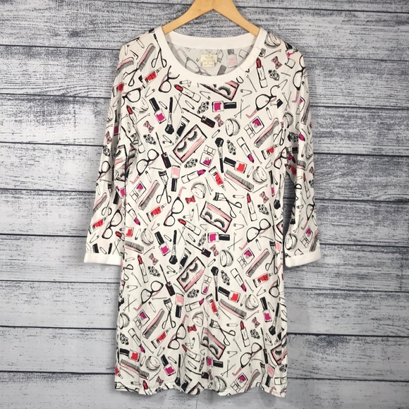 kate spade Other - NWOT -KATE SPADE-Dream a Little Dream Nightgown